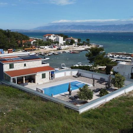 Apartments Sana 2 Vir Εξωτερικό φωτογραφία