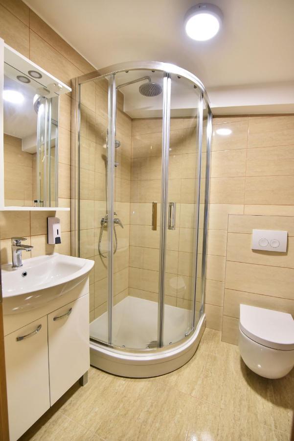 Apartments Sana 2 Vir Εξωτερικό φωτογραφία