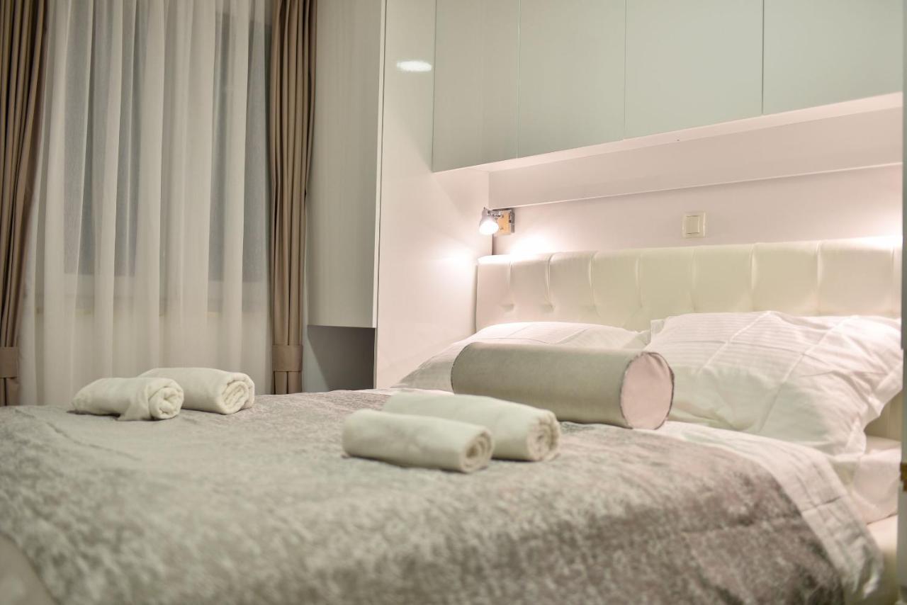 Apartments Sana 2 Vir Εξωτερικό φωτογραφία