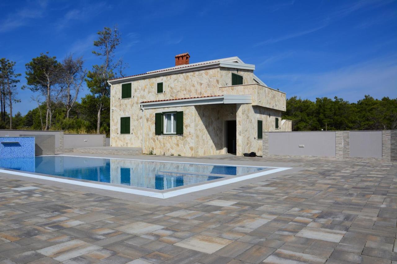 Apartments Sana 2 Vir Εξωτερικό φωτογραφία